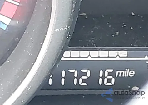 2013 Mazda 3 I Sport z USA, uszkodzony, nr VIN JM1BL1UPXD1750664